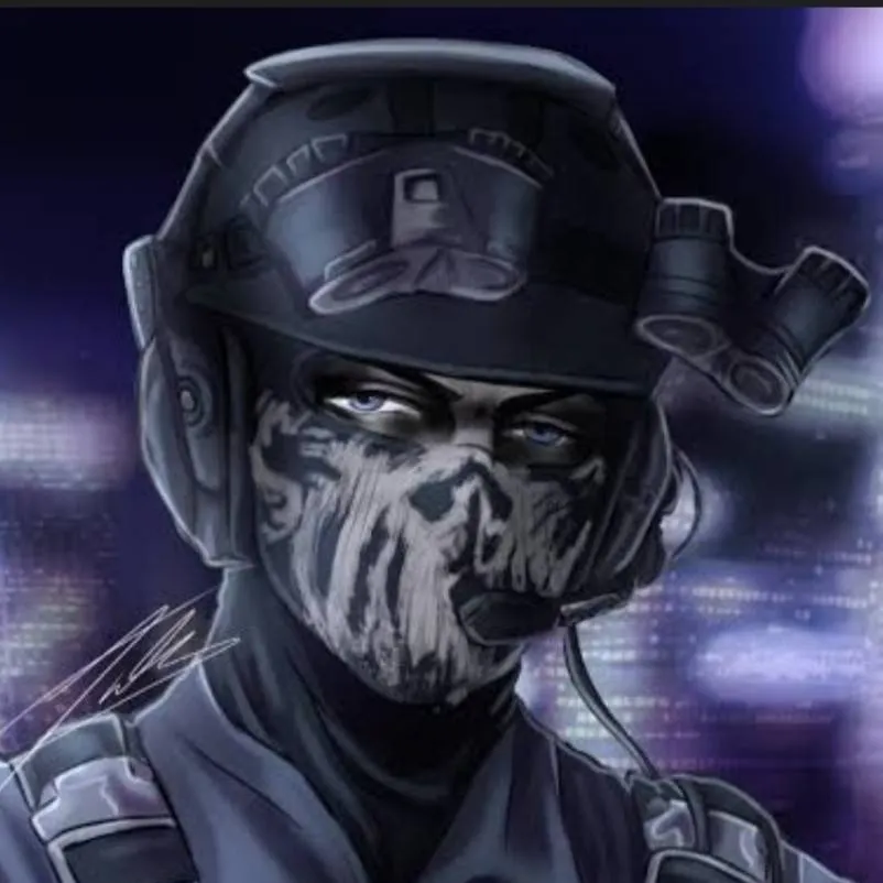 chat with ai character: Keegan Russ