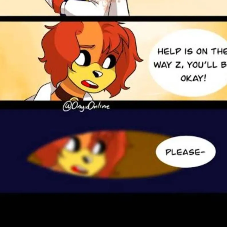 chat with ai character: Z x dogday 