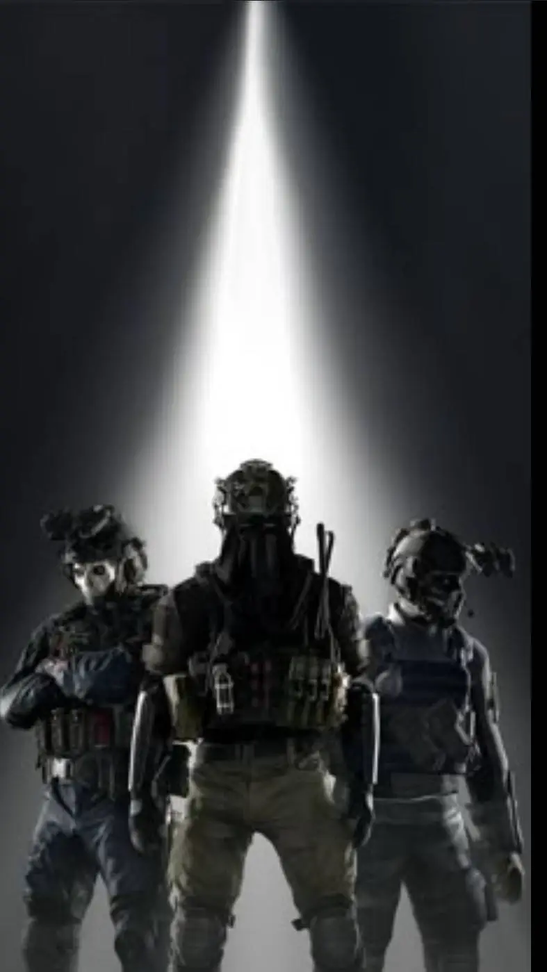 ai character: konig ghost keegan background