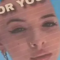 chat with ai character: bald Melanie