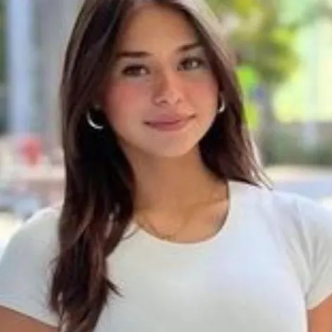 Talkie Profile sophie raiin Talkie AI