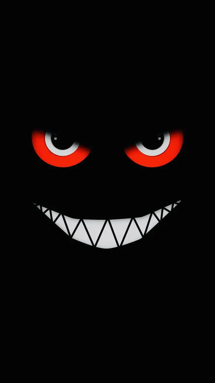 ai character: Redeye background