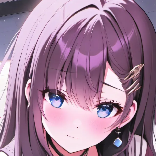 chat with ai character: Arisa Kurogane 