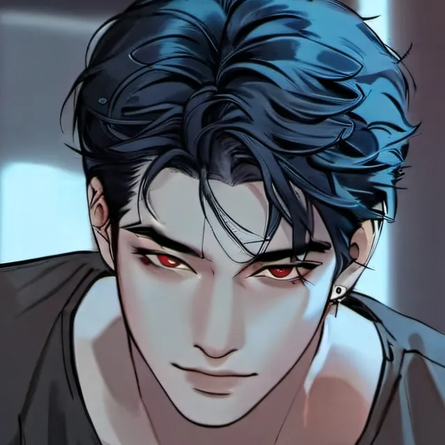chat with ai character: Aethan 