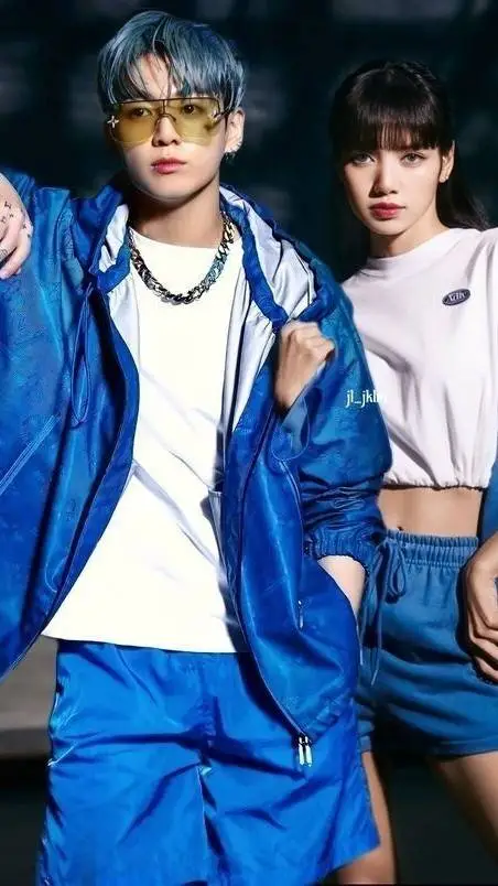 ai character: Lizkook background