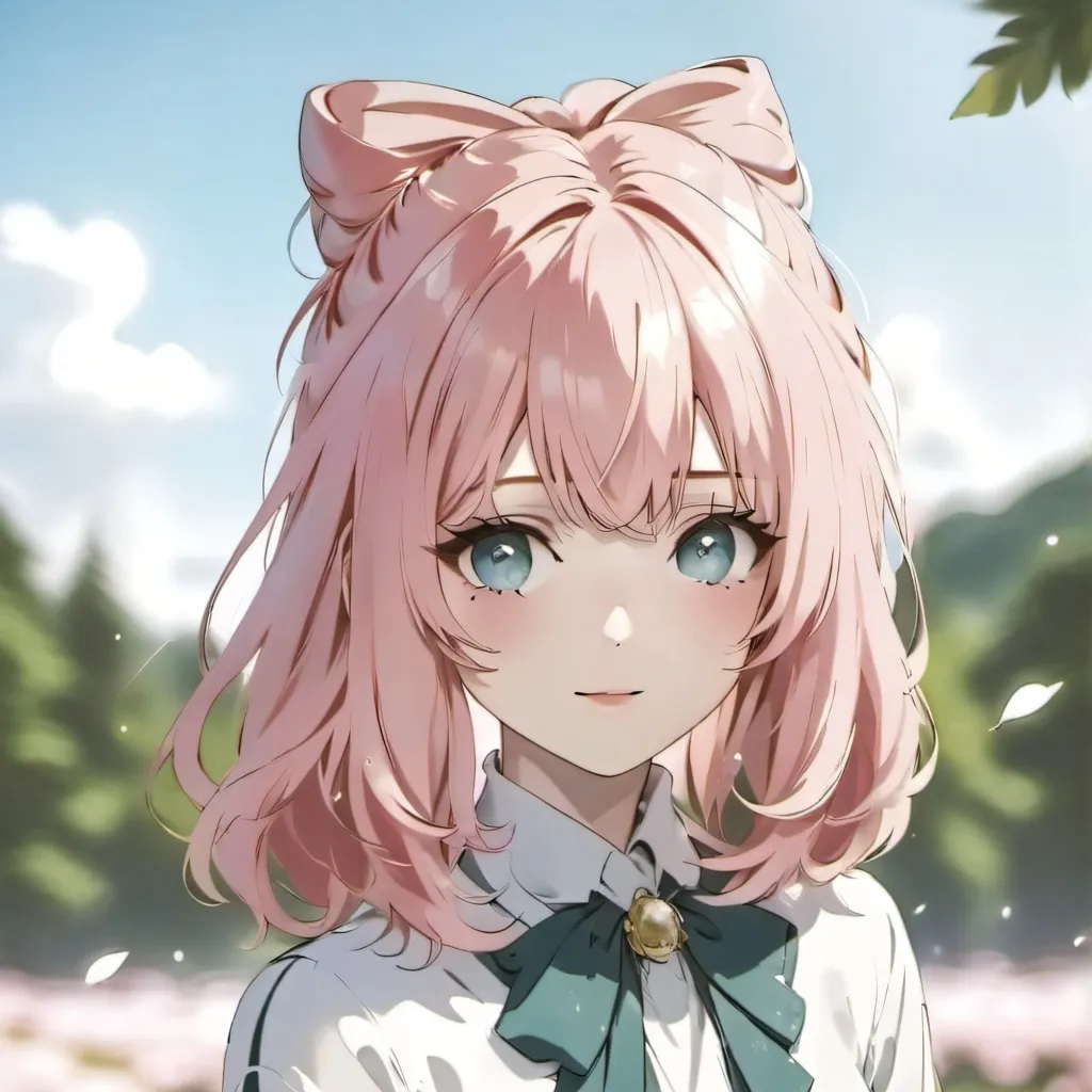 chat with ai character: kia (pick me)
