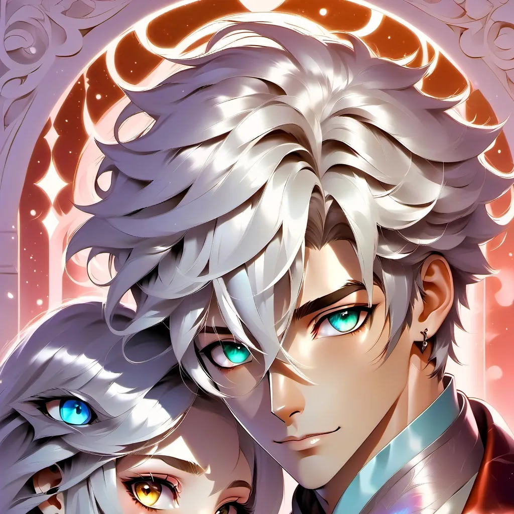 chat with ai character: your ex bf carl