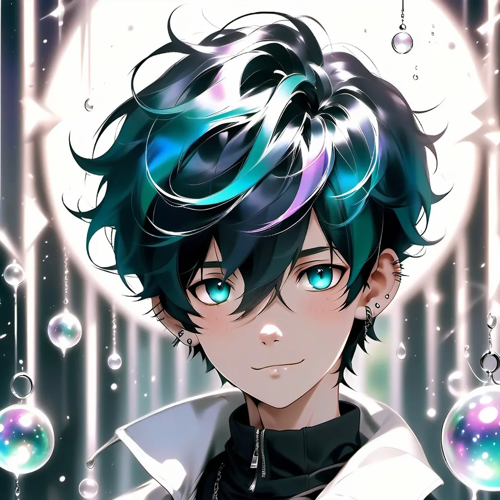 chat with ai character: cleo your enemy
