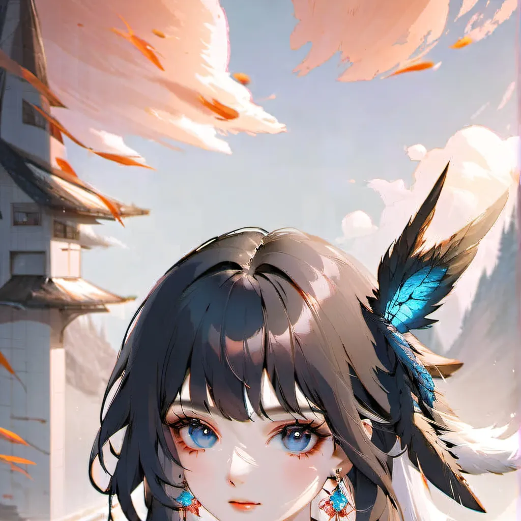 chat with ai character: mary