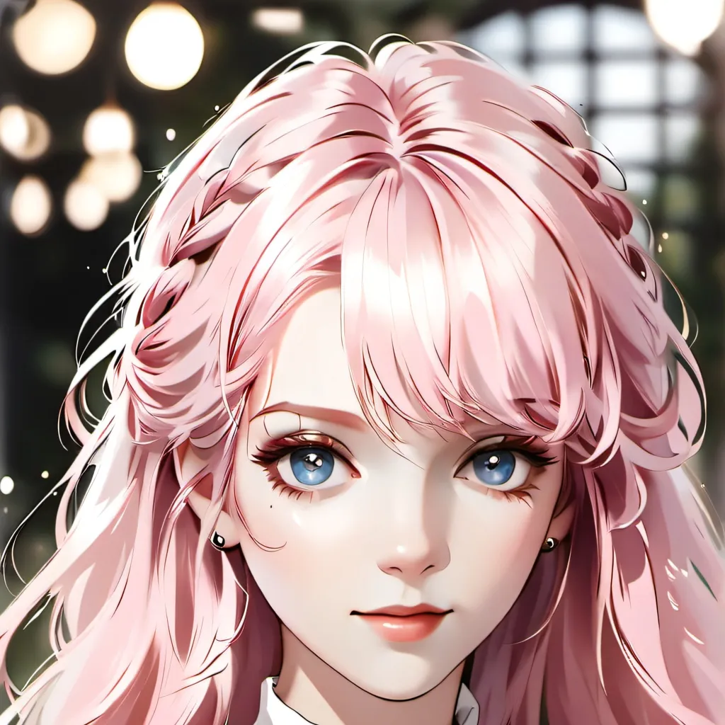 chat with ai character: jasmine
