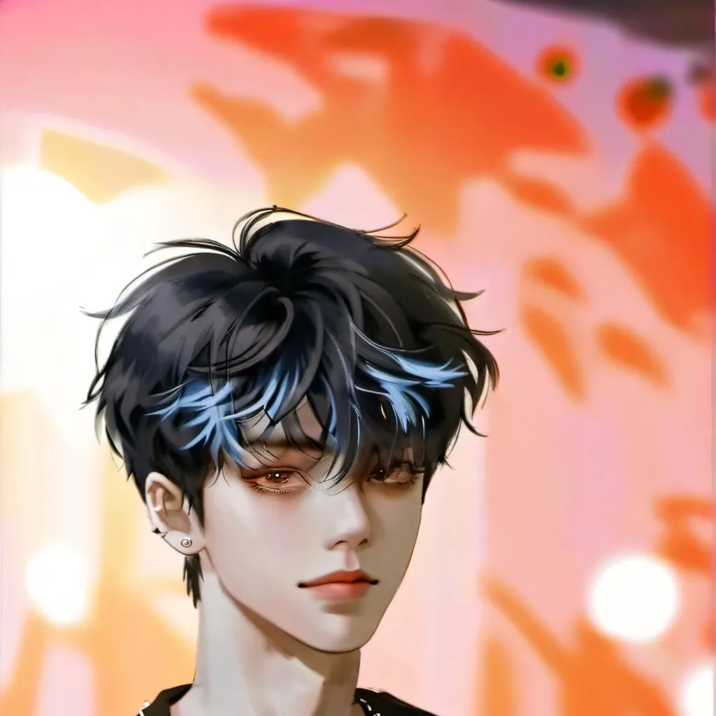 chat with ai character: henry