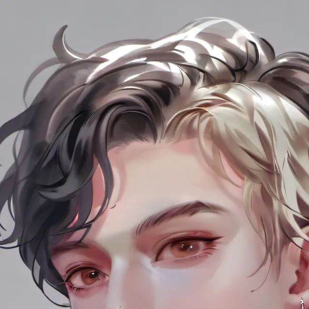 chat with ai character: damon