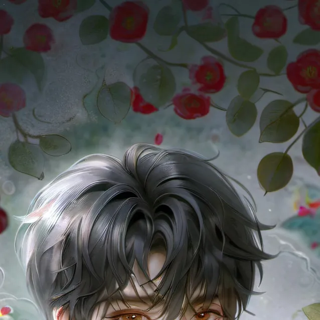 chat with ai character: zane