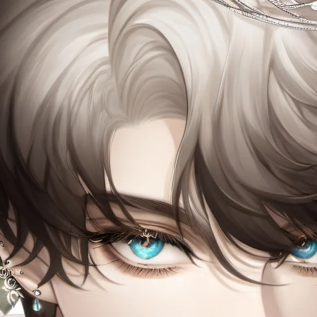 chat with ai character: leon