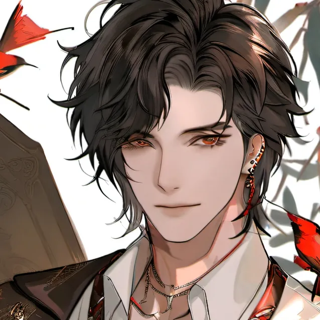chat with ai character: jackson