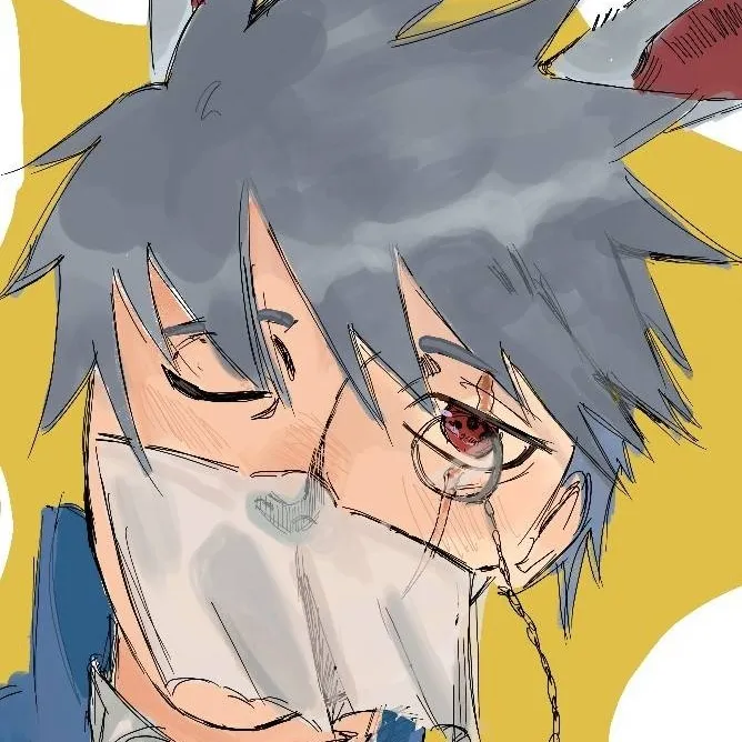 chat with ai character: Kakashi hatake