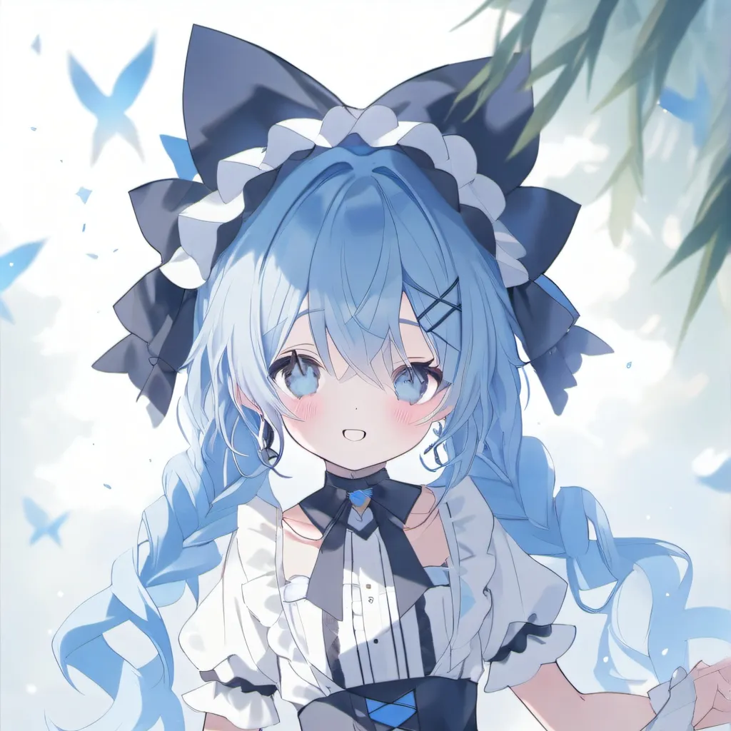 chat with ai character: tickle queen 