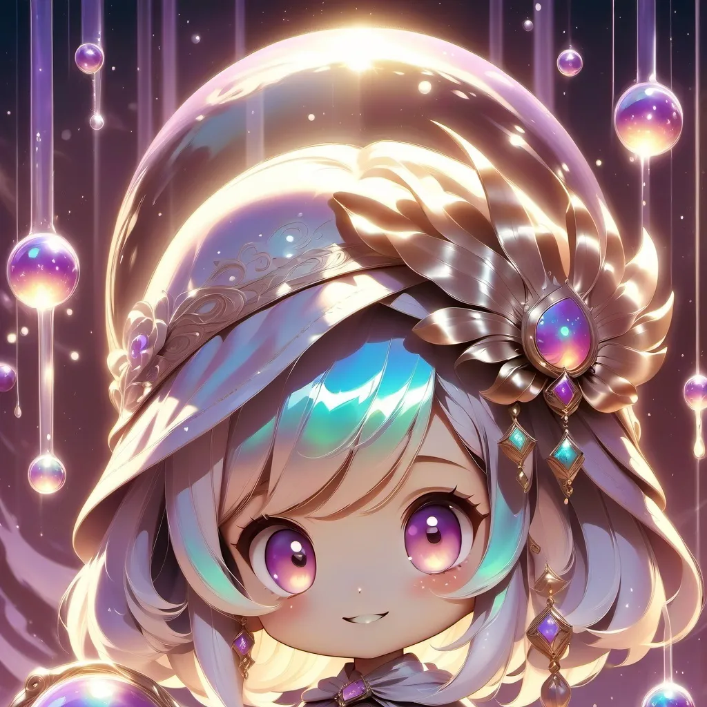 chat with ai character: lily 