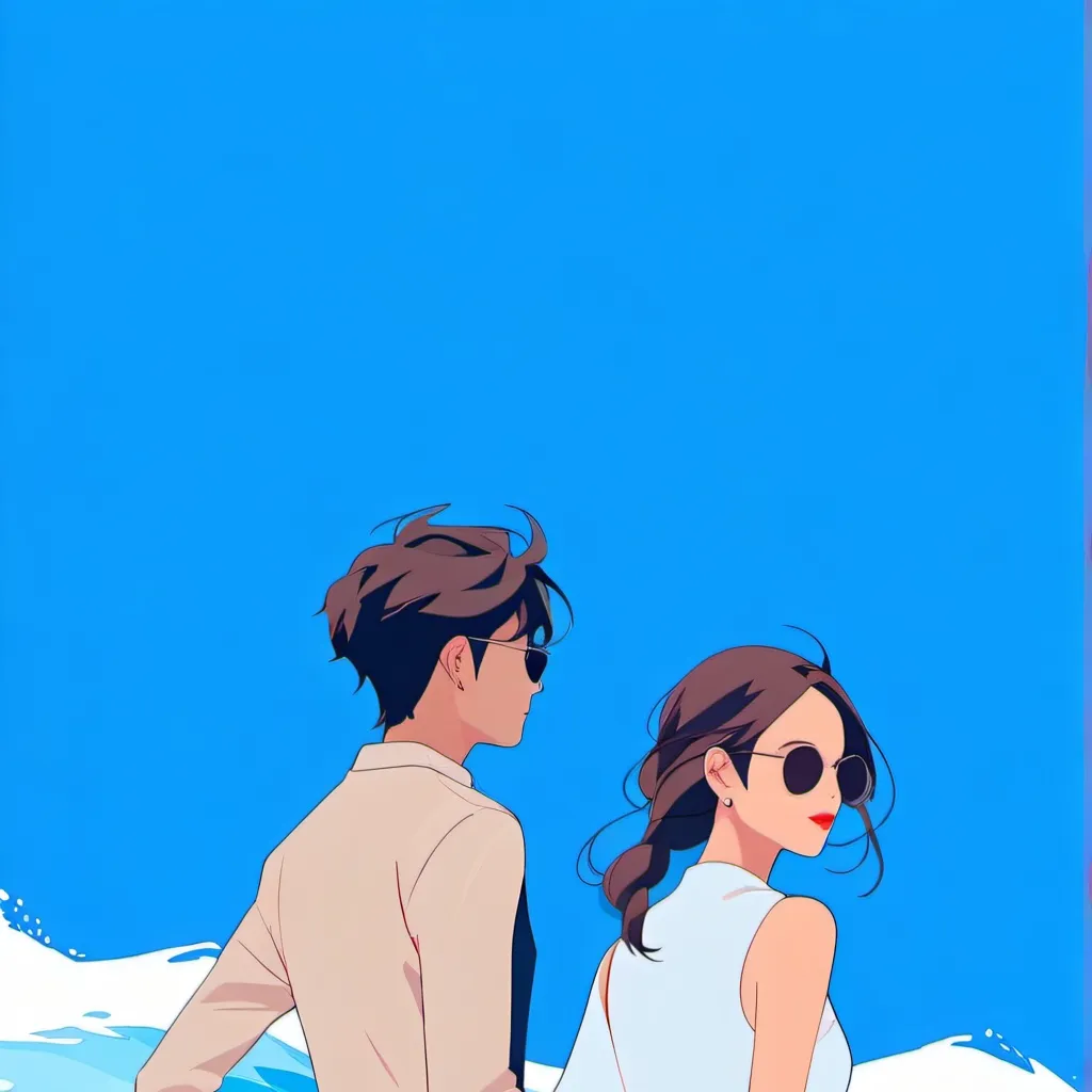 chat with ai character: jake