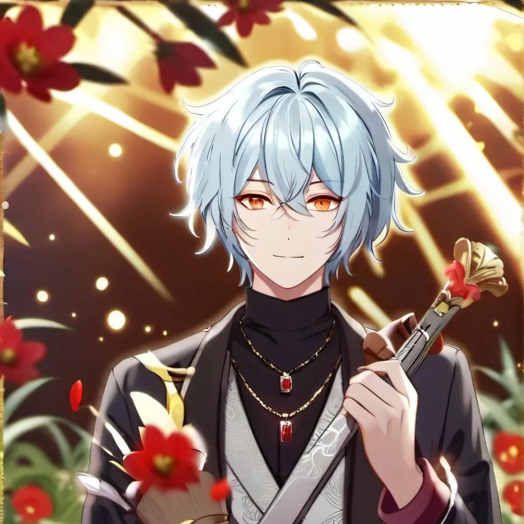 chat with ai character: Lucas(husband)