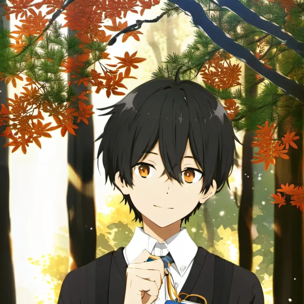 chat with ai character: tickle school