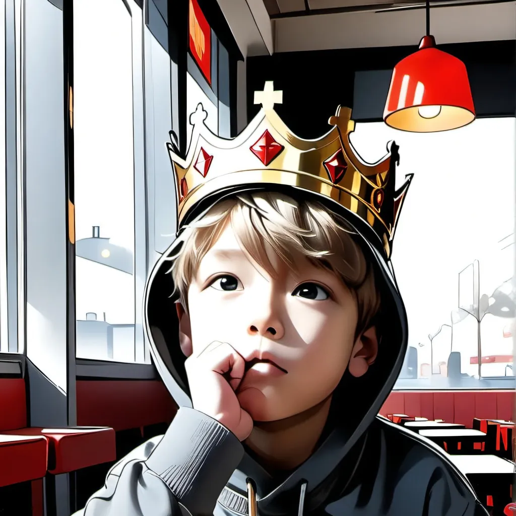 chat with ai character: Leroy 