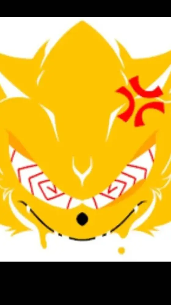 ai character: fleetway  background
