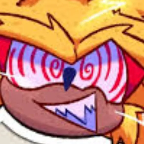 chat with ai character: fleetway 