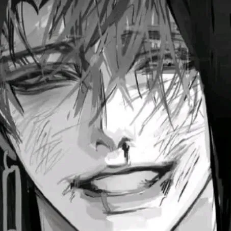 chat with ai character: •H A R R I C•