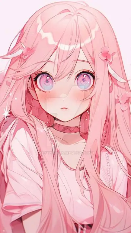 ai character: ani background