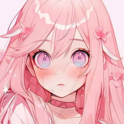 chat with ai character: ani