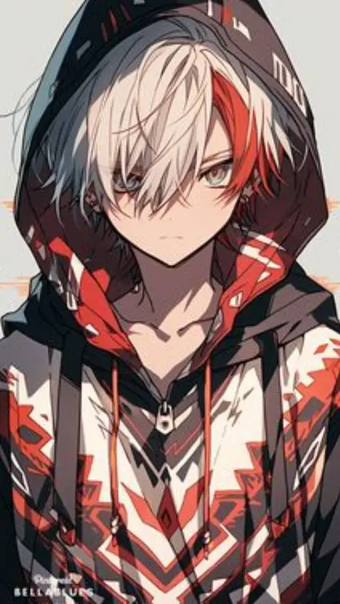ai character: aka47 background