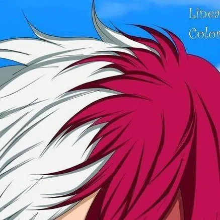 chat with ai character: todoroki 