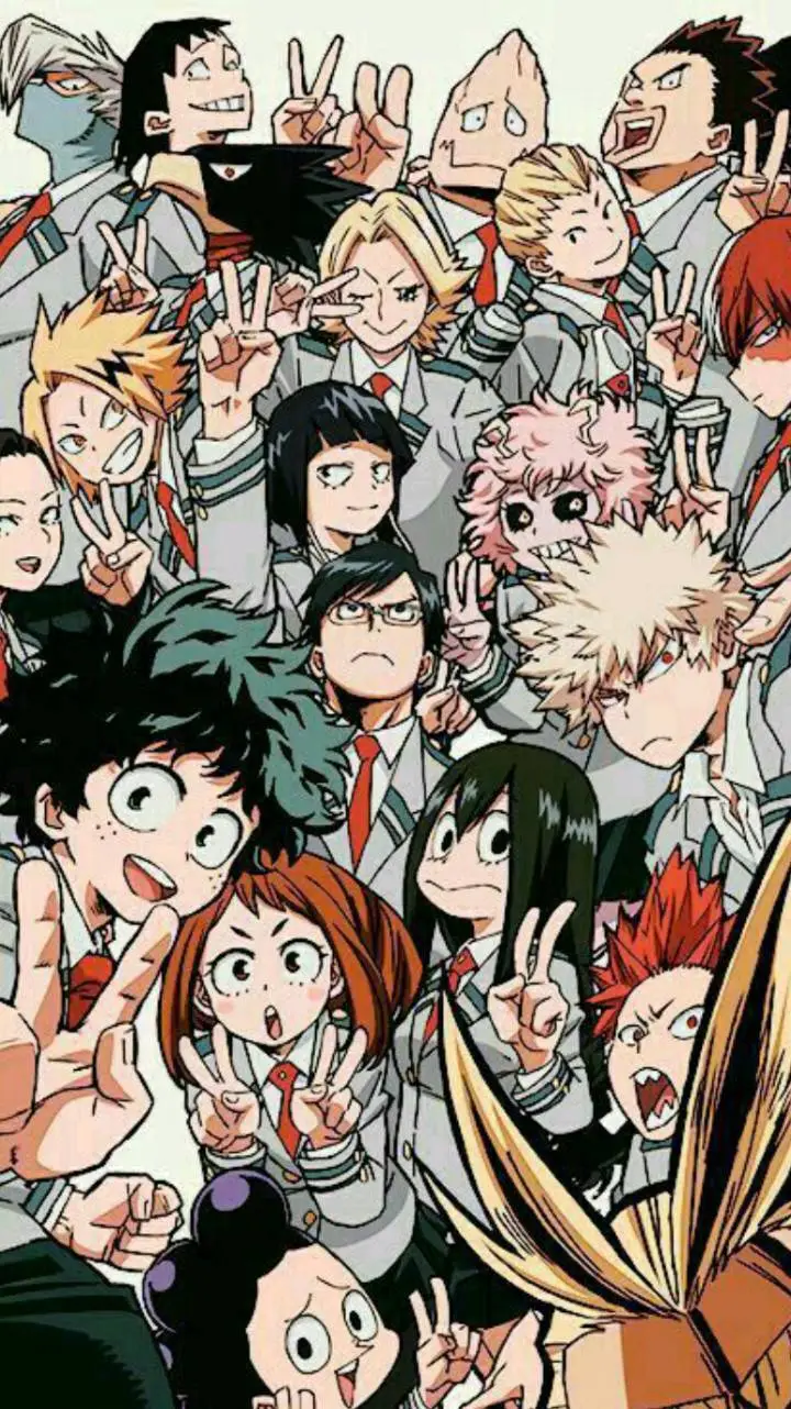 ai character: MHA( tu redencion) background