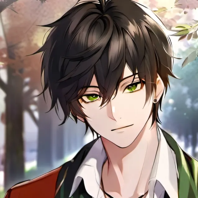 chat with ai character: ♡Older brother♡