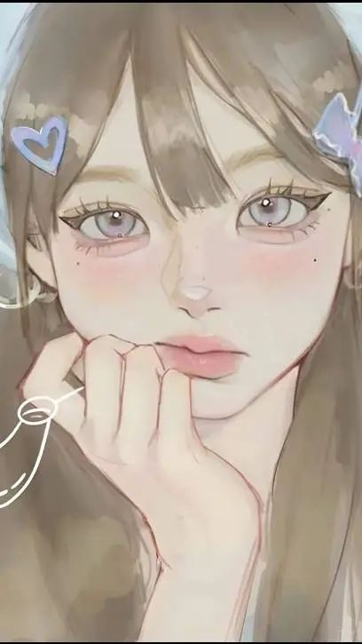 ai character: Elizabeth  background