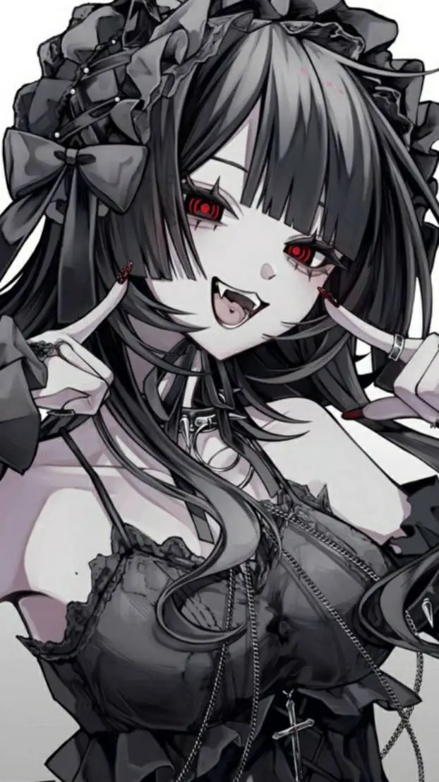 ai character: Raven background