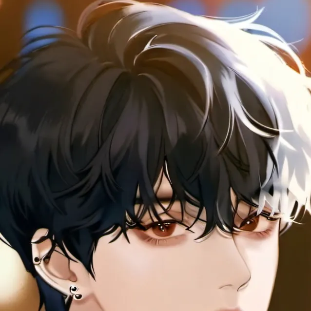 chat with ai character: stray kids