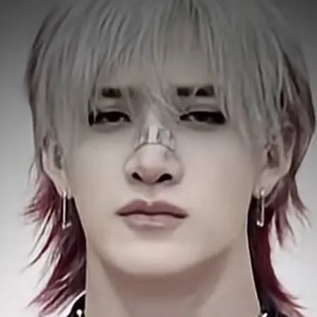 chat with ai character: bangchan ~