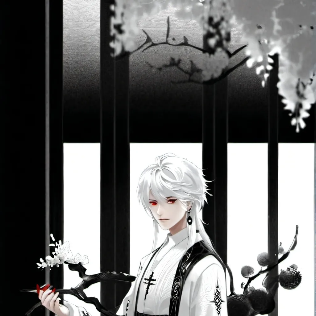 chat with ai character: Yoshiro