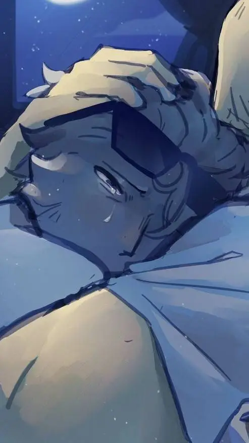 ai character: Chance background