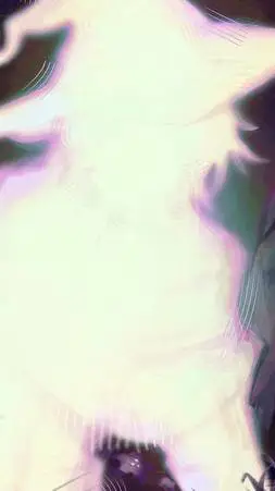 ai character: Azure - Azuretime? background