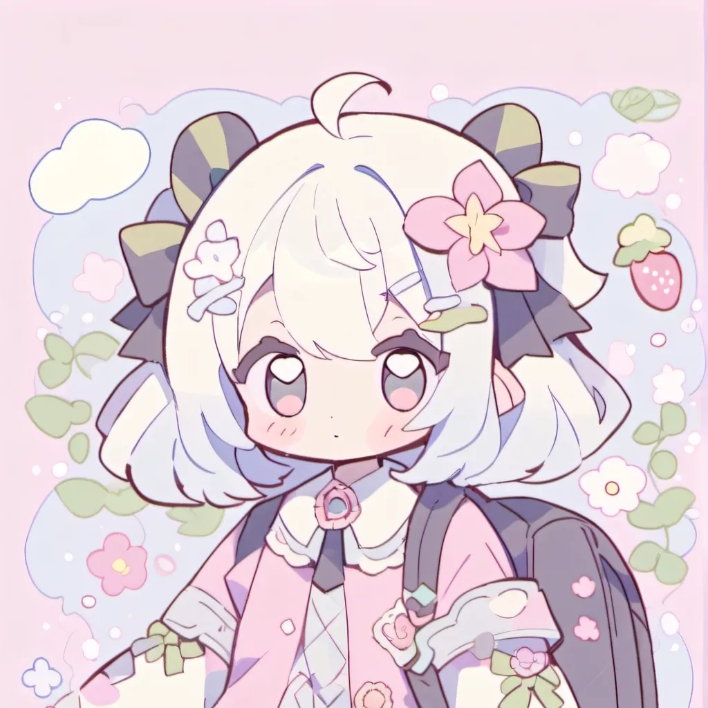 chat with ai character: crk girl sleepover