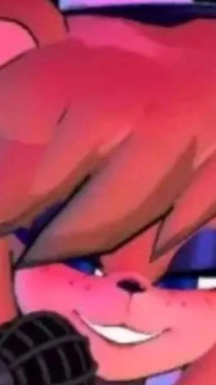 ai character: frenni background