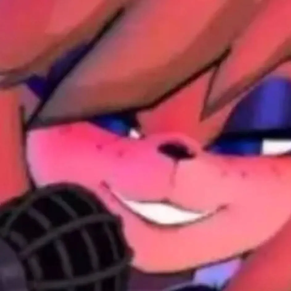 chat with ai character: fredina