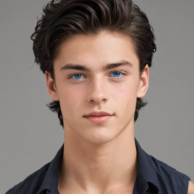 chat with ai character: Jason