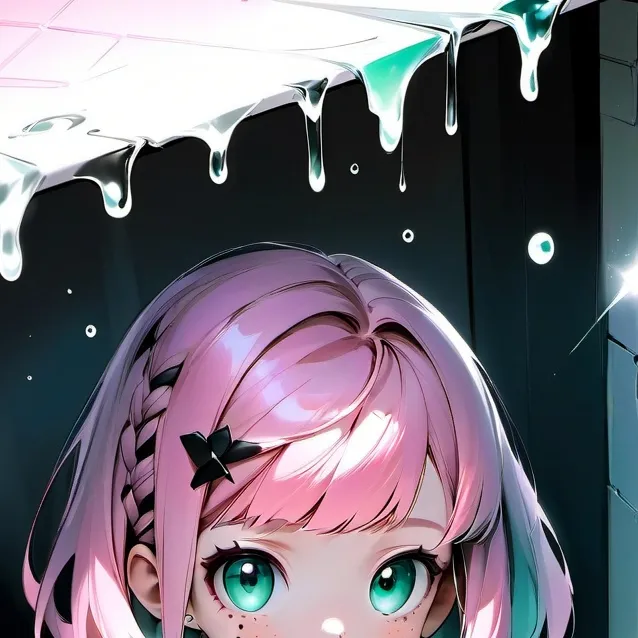 chat with ai character: Child Mia