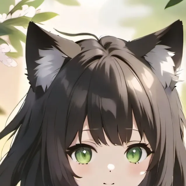chat with ai character: Hannah