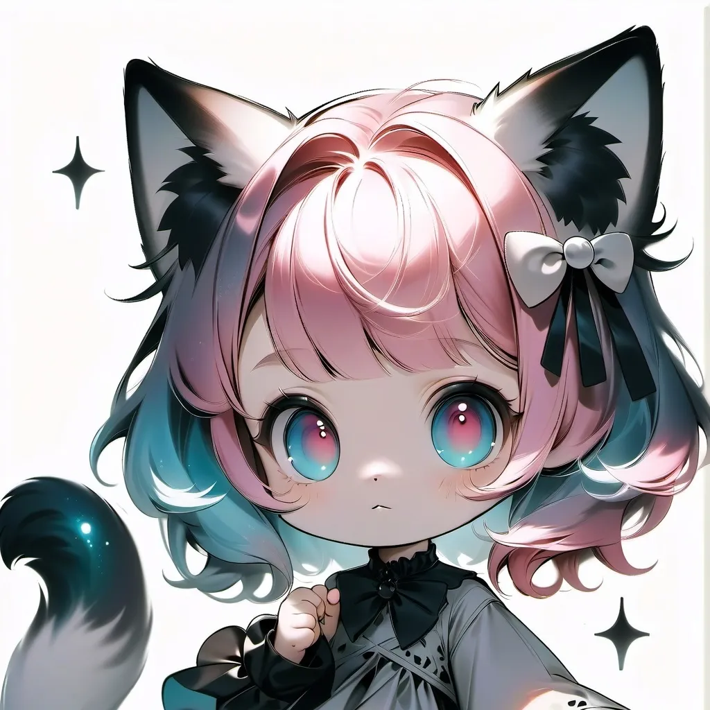 chat with ai character: Yuna 