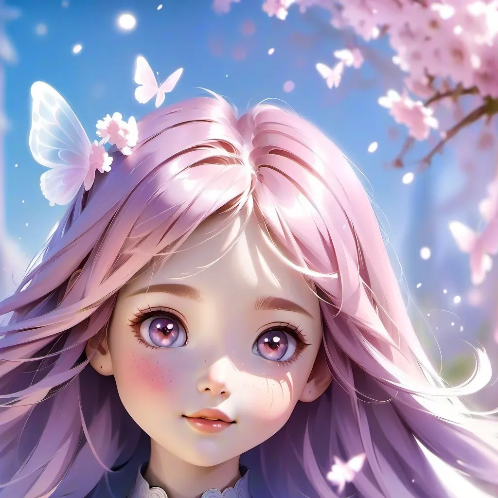 chat with ai character: Layla